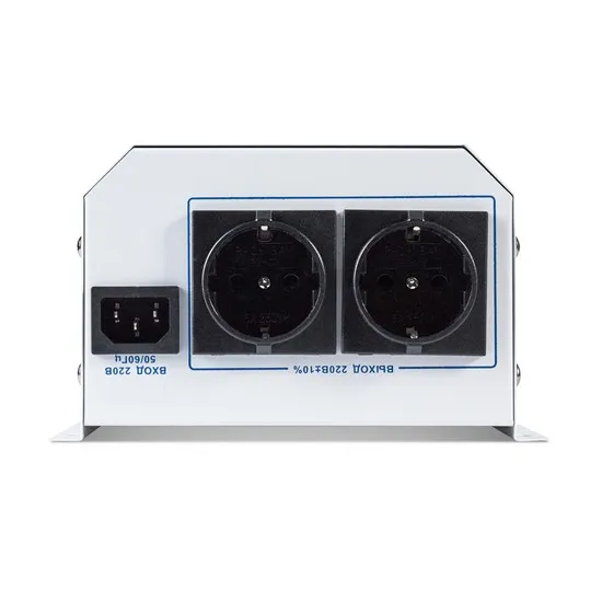 Стабилизатор AVR SVC AVR-600-W