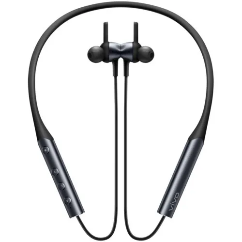 Наушники Vivo Wireless sport Earphones HP2154 Black