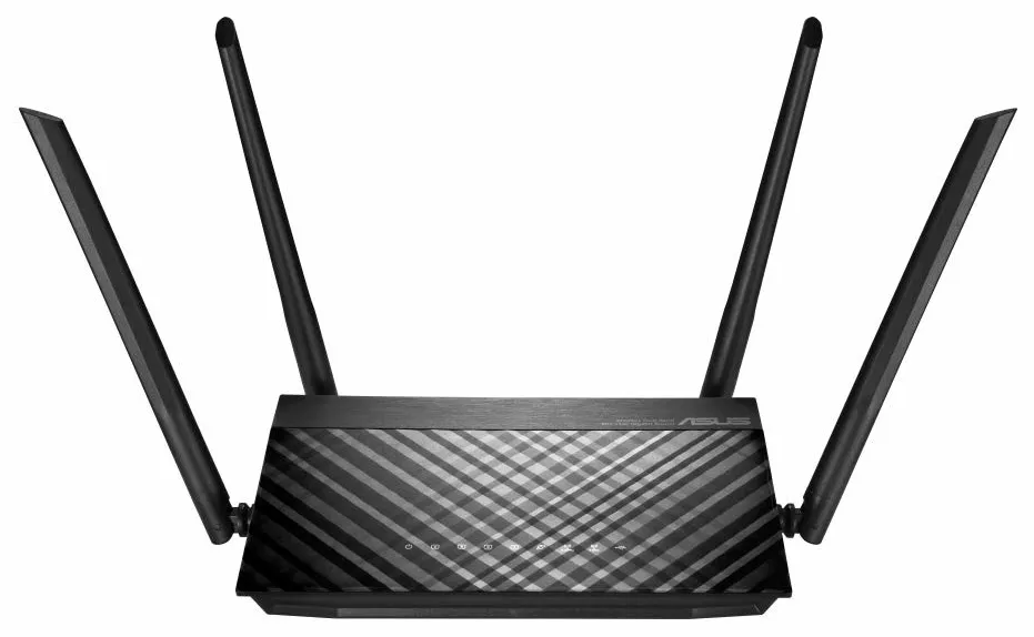 Маршрутизатор Asus RT-AC59U