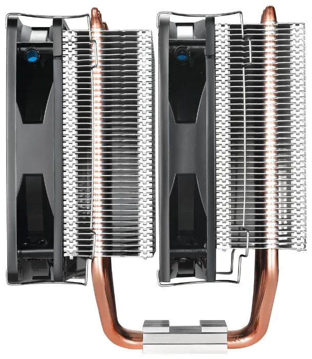 Кулер для CPU DeepCool Neptwin