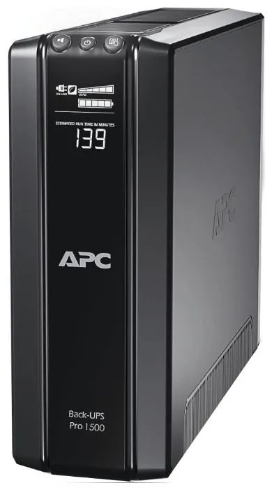 ИБП APC BR900GI