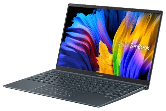 Ноутбук Asus ZenBook UM425UA-AM177T 90NB0TJ1-M04940