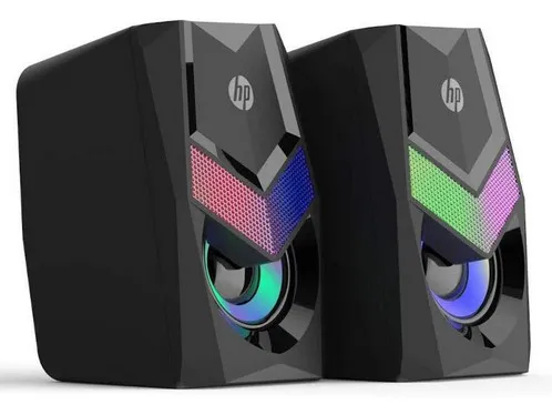 Колонки HP DHE-6000 Черный