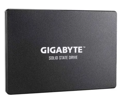 SSD накопитель  240GB Gigabyte GP-GSTFS31240GNTD GPSS1S240-00-G