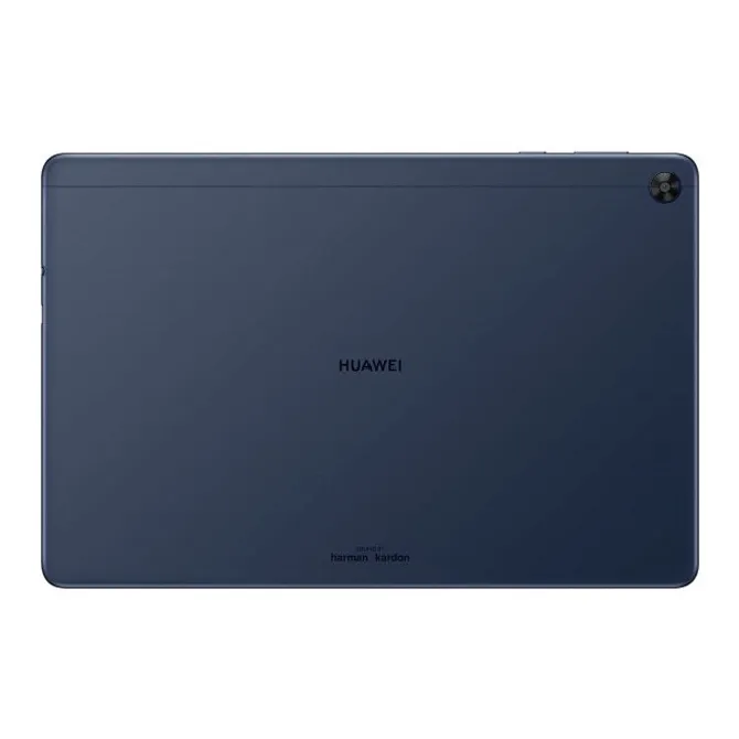 Планшет Huawei MatePad T10s 64GB LTE Deepsea Blue Ags3K-L09D