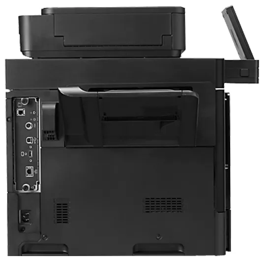 МФУ HP CZ248A Color LaserJet Ent MFP M680dn