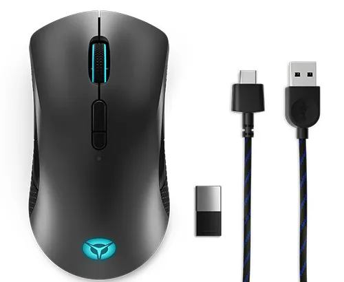 Мышь беспроводная Lenovo Legion M600 GY50X79385
