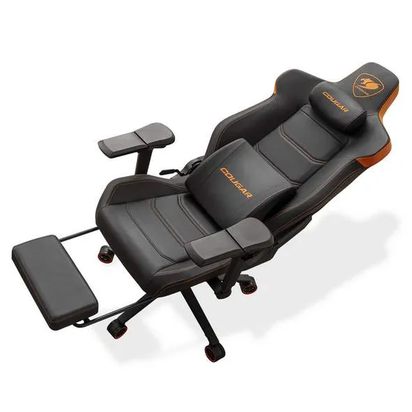 Игровое компьютерное кресло Cougar Armor Evo M