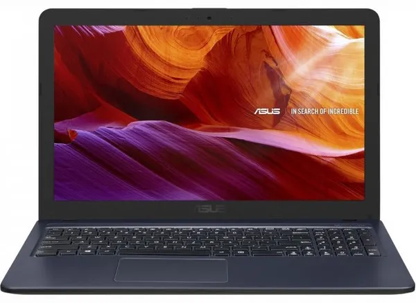 Ноутбук ASUS VivoBook X543MA-GQ1179 90NB0IR7-M23230