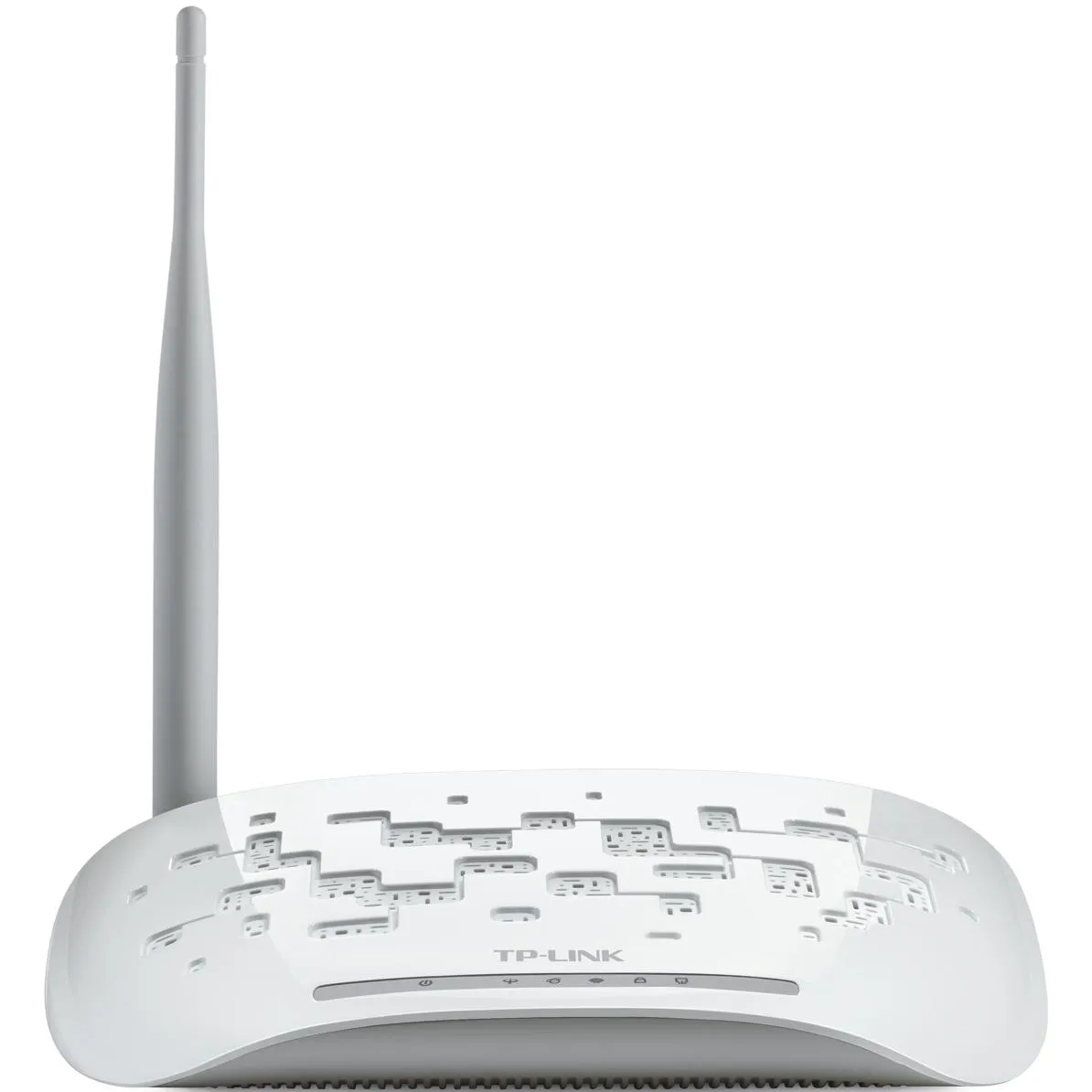 Модем TP-Link TD-W8151N