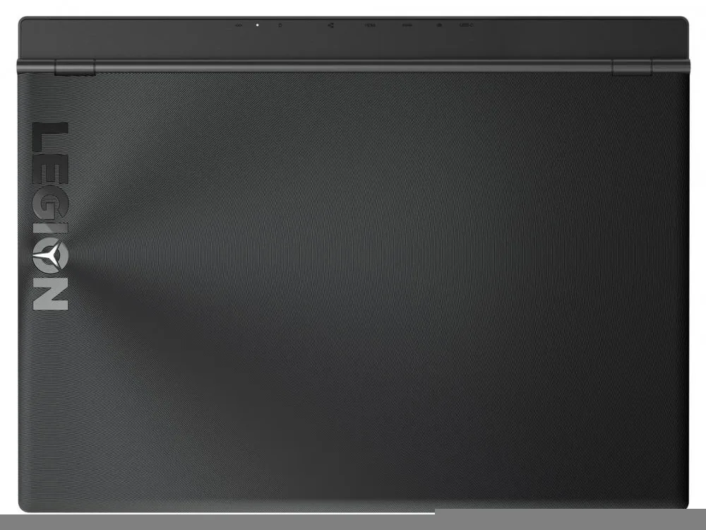 Ноутбук Lenovo Legion Y540 81SY00QRRK