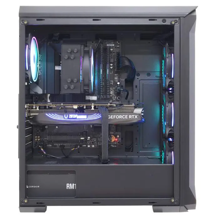 Компьютер Extreme 79211