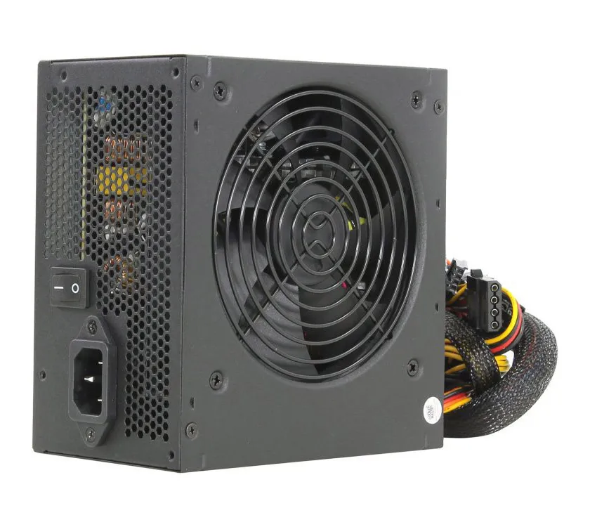Блок питания ATX CoolerMaster B 600 Ver.2 RS-600-ACAB-B1
