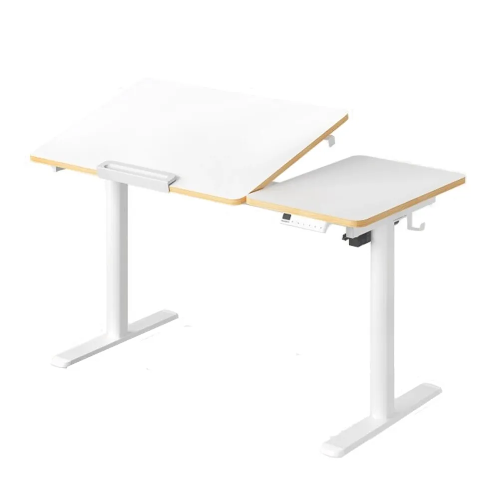 Компьютерный стол FLEXISPOT SK2-W White