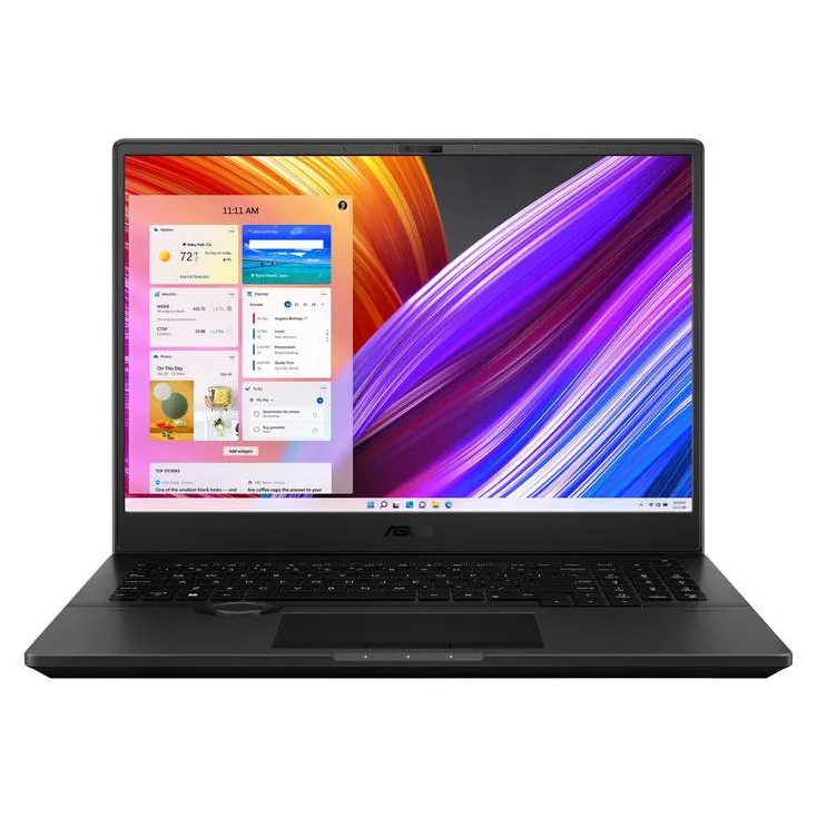 Ноутбук ASUS ProArt StudioBook H7604JV