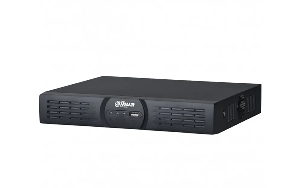 Сетевой видеорегистратор Dahua DHI-NVR1108HS-8P-S3-H