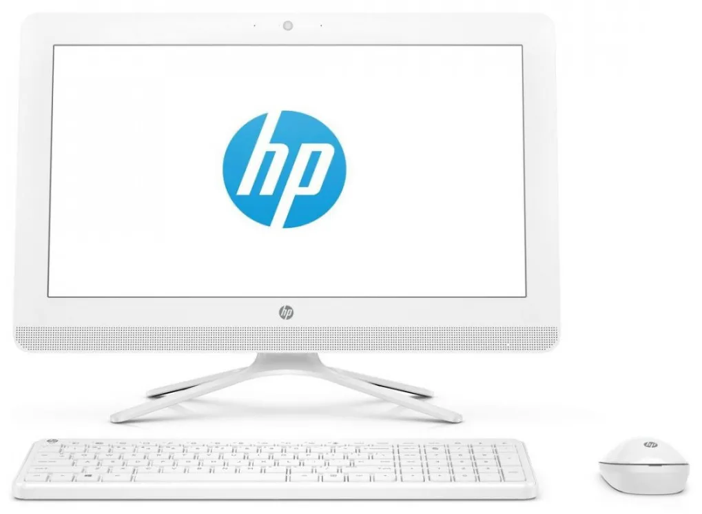 Моноблок HP 200 G3 AiO NT 3VA40EA