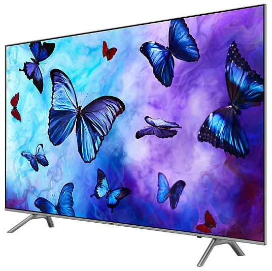 Телевизор Samsung QE49Q6FNAUXCE