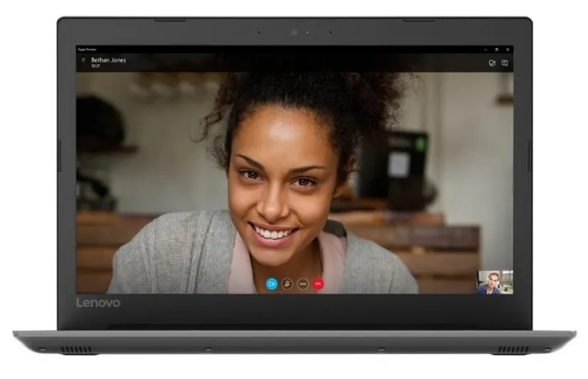 Ноутбук Lenovo IdeaPad 330-15AST 81D60014RK