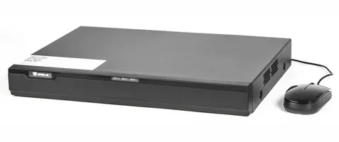 Сетевой видеорегистратор EAGLE EGL-NH4016-HP