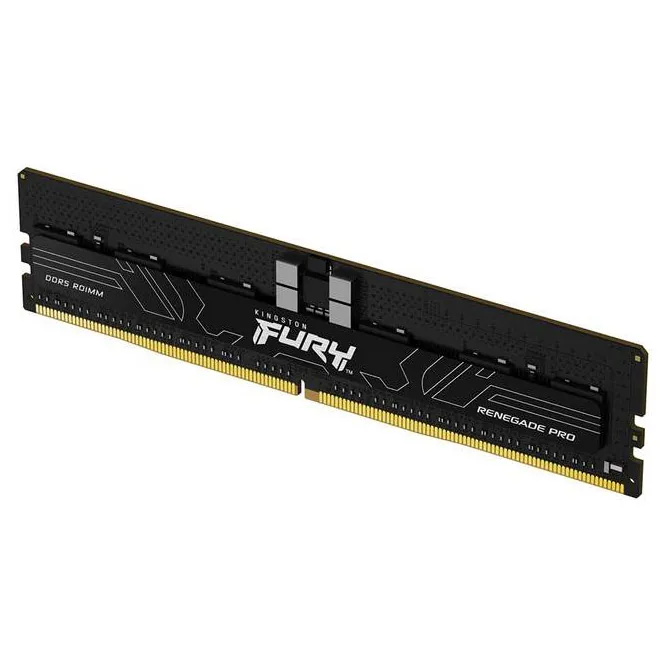 Оперативная память 16GB Kingston FURY Renegade Pro XMP KF556R36RB-16