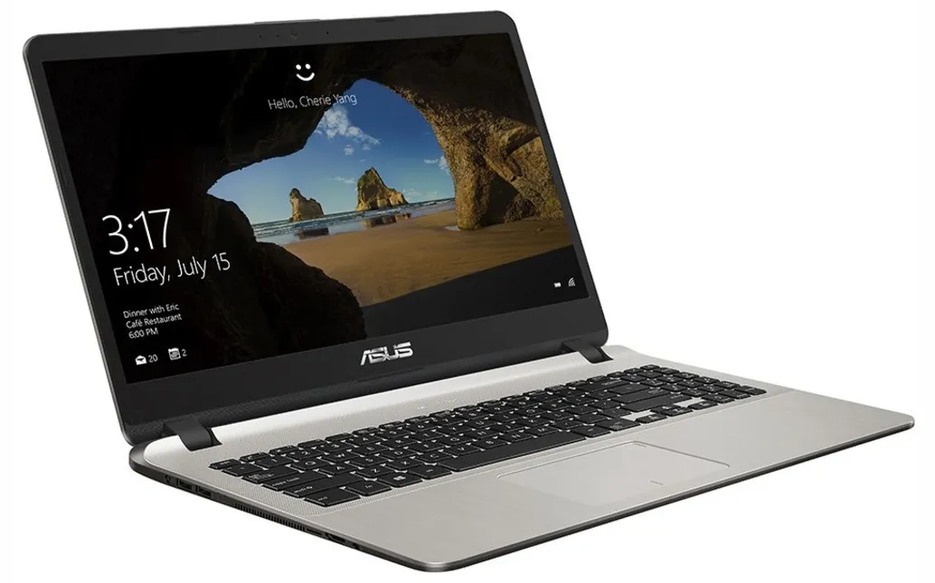 Ноутбук ASUS X507UF-EJ124T 90NB0JB1-M01420