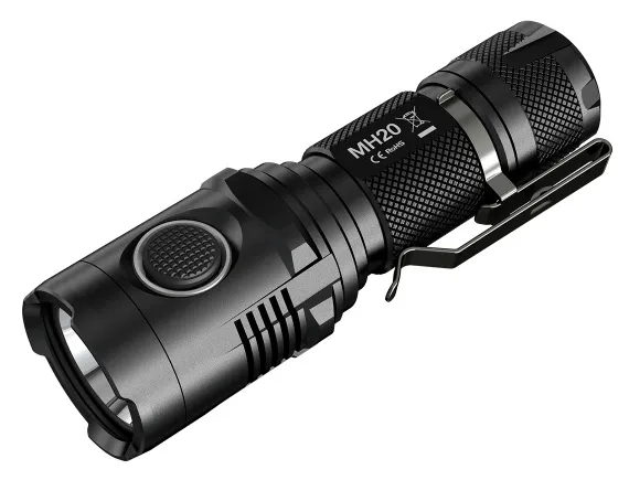 Фонарь Nitecore MH20W
