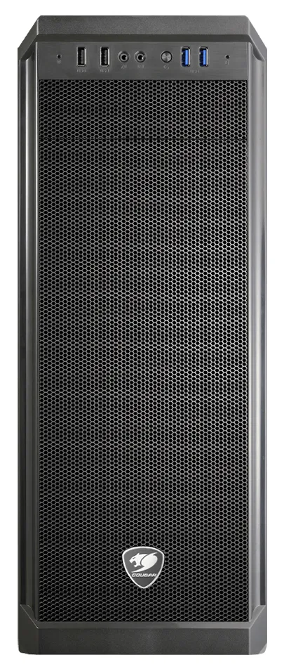 Корпус для ПК Cougar MX330-G