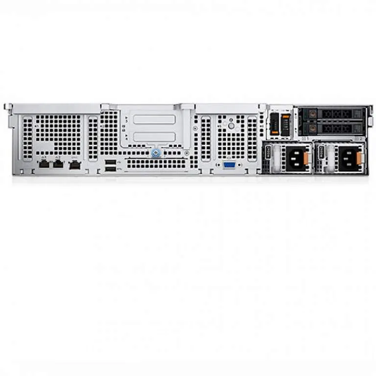 Сервер Dell PE 750xs 210-AZYQ-15