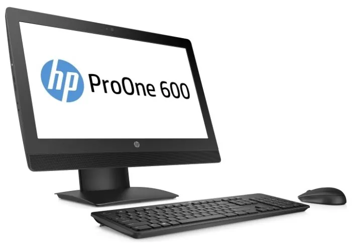 Моноблок HP Europe ProOne 600 G3 AiO NT 2KR76EA
