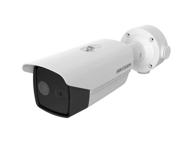Сетевая IP видеокамера Hikvision DS-2TD2617B-6/PA