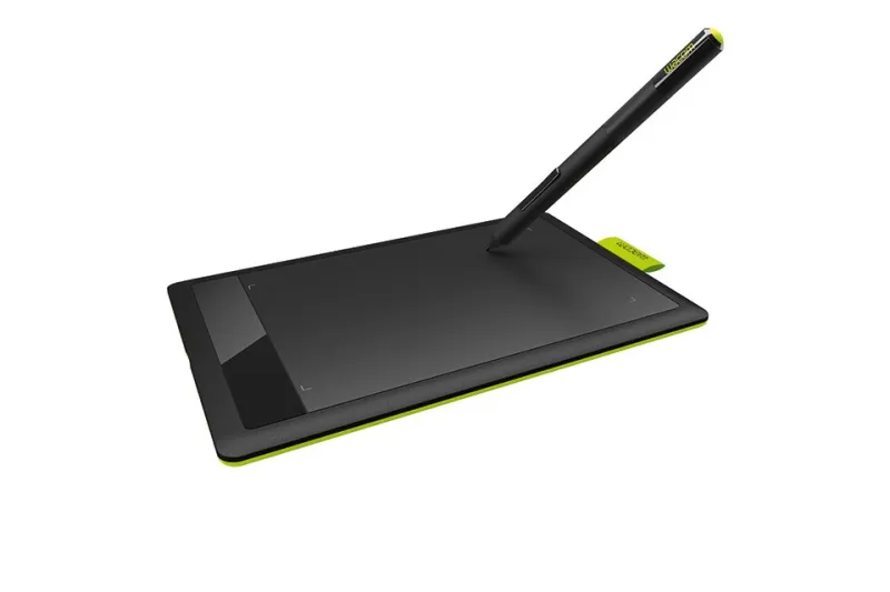 Графический планшет Wacom One Small CTL-471