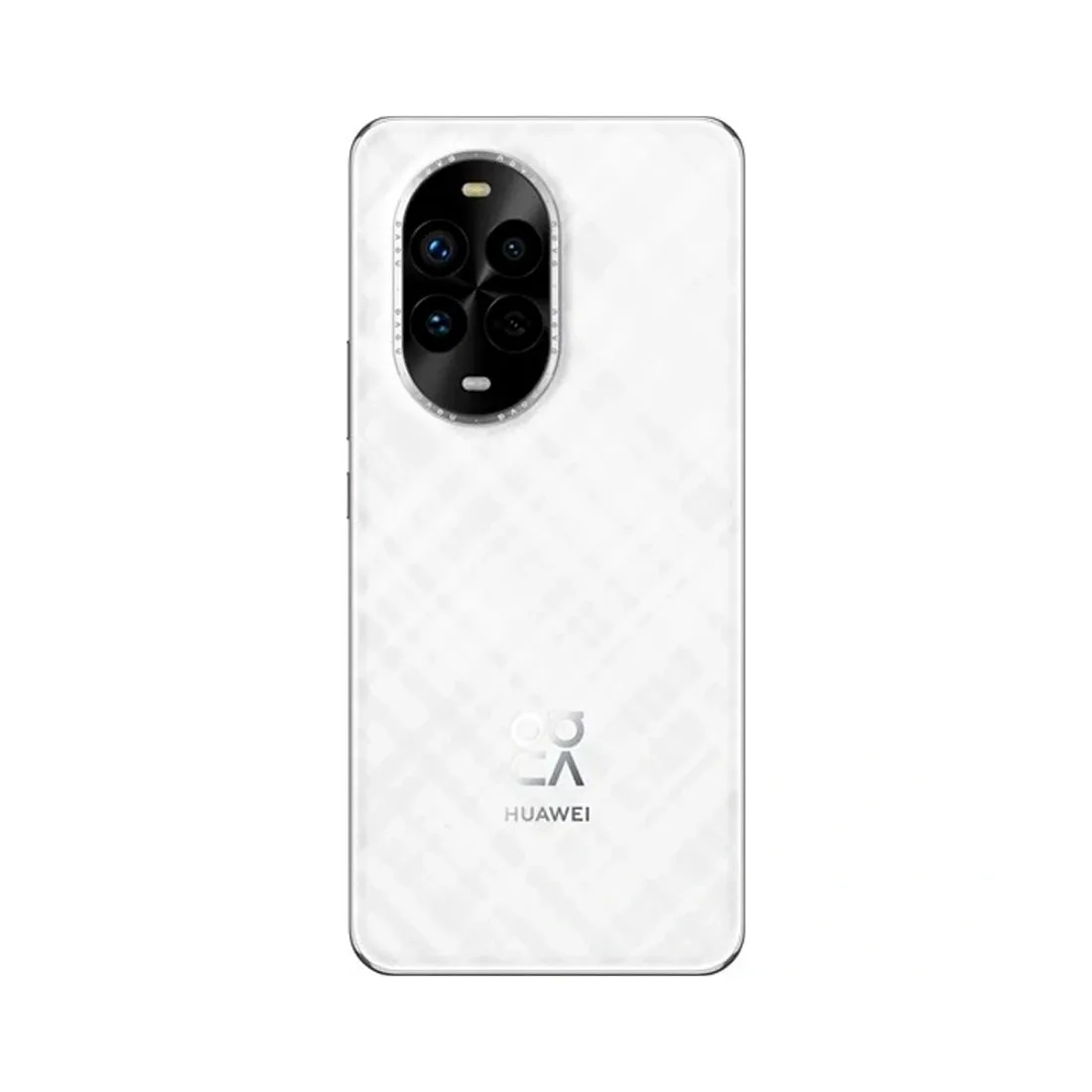 Смартфон Huawei Nova 13 Pro MIS-LX9 12/512GB White