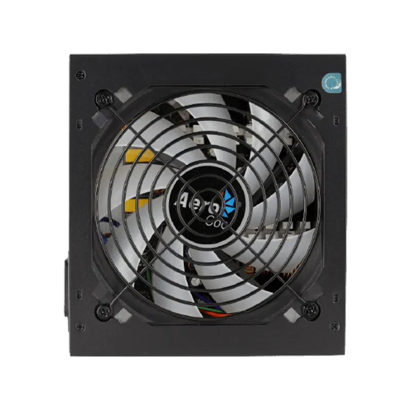 Блок питания ATX AeroCool Kcas-850G 850W