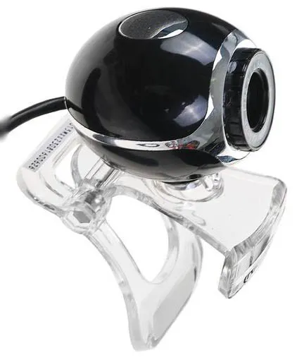 Веб-камера Ritmix RVC-015M