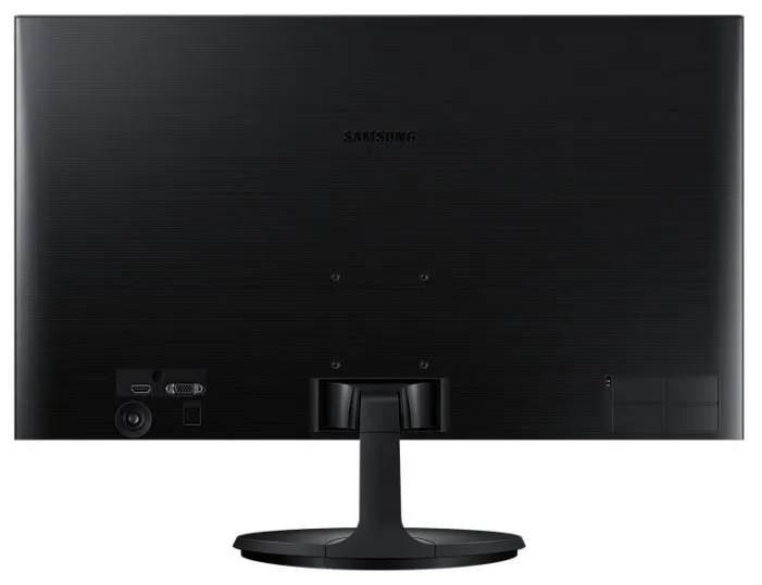 Монитор 23.5" Samsung S24F350FHI