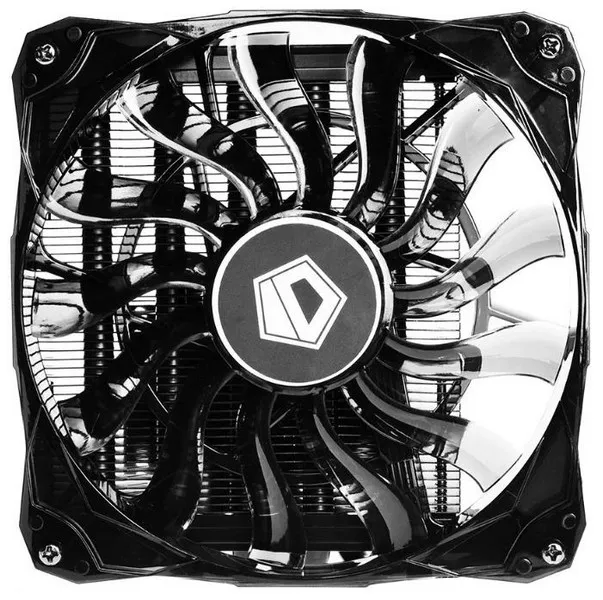 Кулер для процессора ID-Cooling IS-50X
