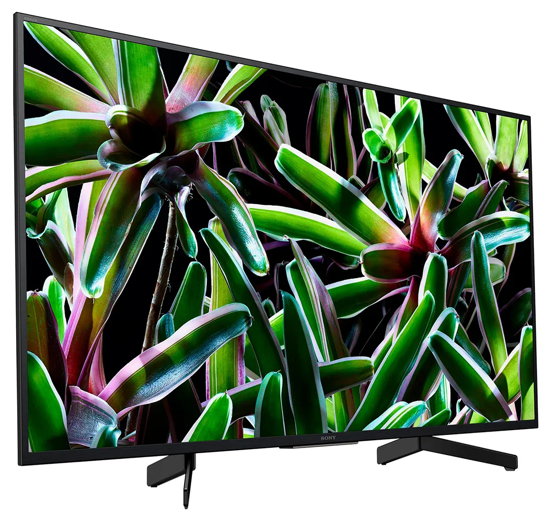 Телевизор Sony KD55XG7005BR
