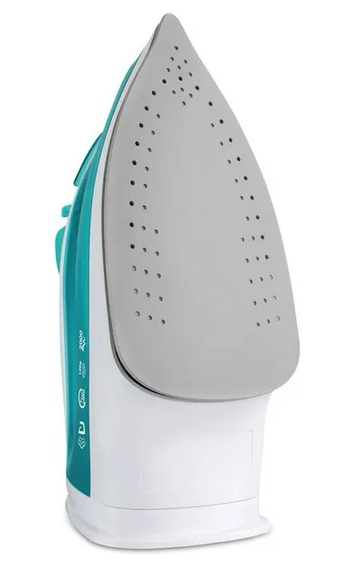 Утюг Scarlett SC-SI30P09 бирюзовый