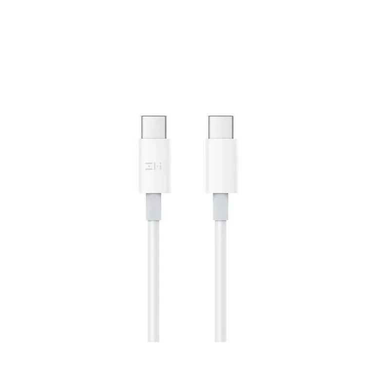 Интерфейсный кабель Xiaomi USB Type-C to Type-C 150 см SJX12ZM/SJV4108GL