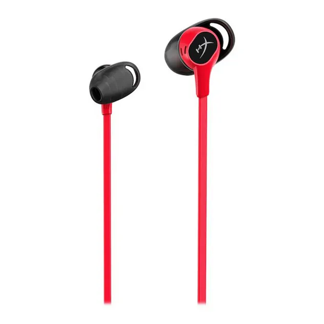 Наушники-вкладыши беспроводные HyperX Cloud Buds 4P5H7AA