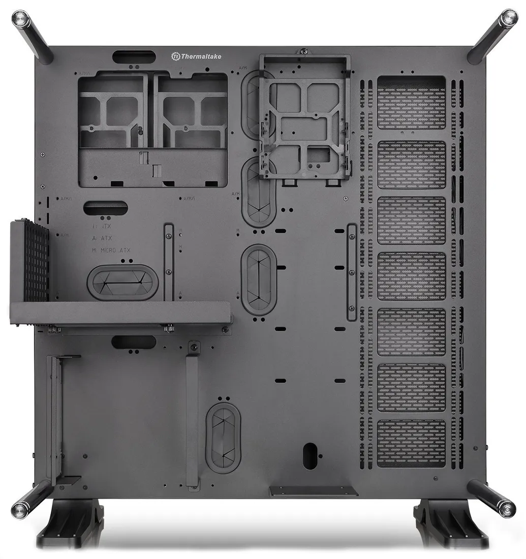 Корпус для ПК Thermaltake Core P5 CA-1E7-00M1WN-00