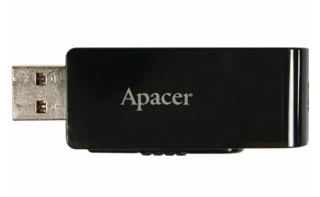 USB Флеш 32GB 3.1 Apacer AH350 AP32GAH350B-1