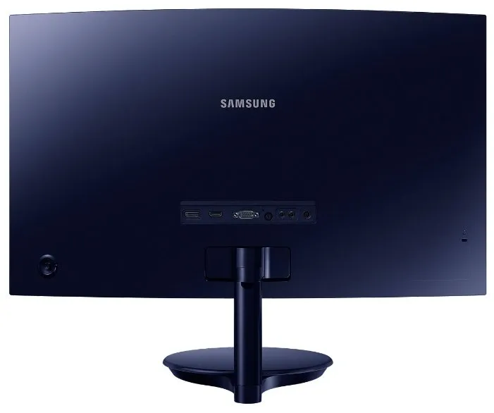 Монитор 27" Samsung LC27H580FDIXCI
