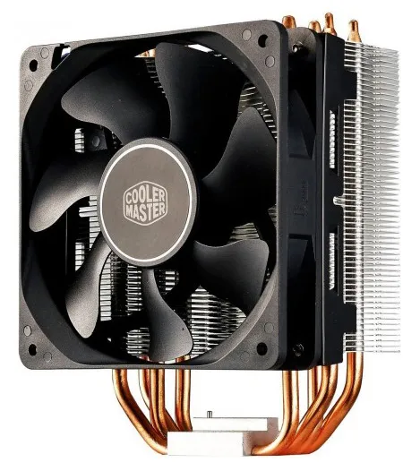 Кулер для CPU CoolerMaster Hyper 212X