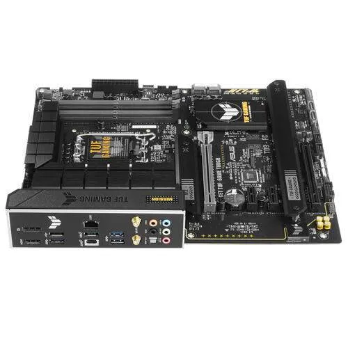 Материнская плата ASUS TUF GAMING B760-PLUS WIFI D4