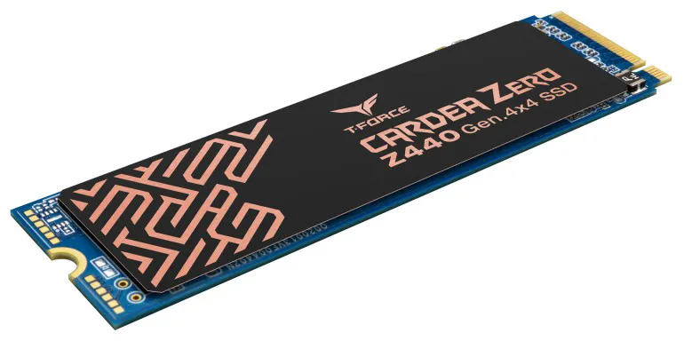 SSD накопитель 2Tb Team Group MS30 TM8FP7002T0C311