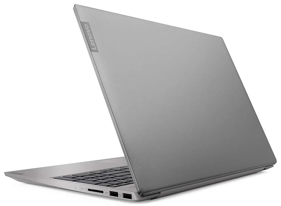 Ноутбук Lenovo IdeaPad S340-14API, 81NB00F2RK