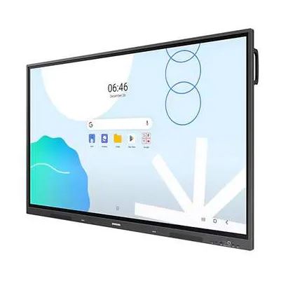 Интерактивная панель Samsung WA75D LH75WADWLGCXCI