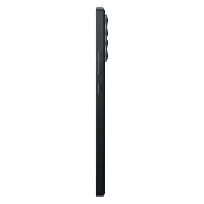 Смартфон Poco X6 Pro 5G 12GB/512GB Black
